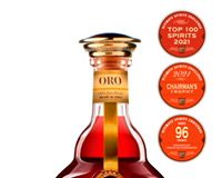 BRANDY GRAN DUQUE DE ALBA ORO, EN EL TOP 100 DE LOS MEJORES ESPIRITUOSOS DEL MUNDO