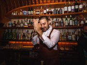 SWEET INSPIRATION by GIN MARE