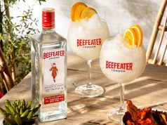 BEEFEATER URBAN SUMMER: EL PLAN MÁS REFRESCANTE PARA LA VUELTA A LA CITY