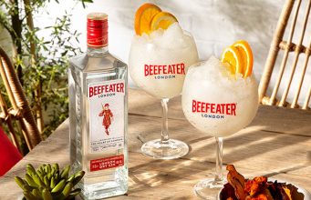 BEEFEATER URBAN SUMMER: EL PLAN MÁS REFRESCANTE PARA LA VUELTA A LA CITY