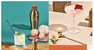 SPOTS DE LA COSTA BRAVA DONDE DISFRUTAR DEL AUTÉNTICO COCKTAIL MARGARITA