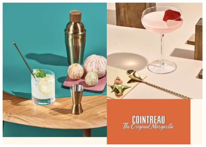 SPOTS DE LA COSTA BRAVA DONDE DISFRUTAR DEL AUTÉNTICO COCKTAIL MARGARITA