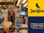 CHALLENGE CON JOSE CUERVO