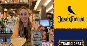 CHALLENGE CON JOSE CUERVO