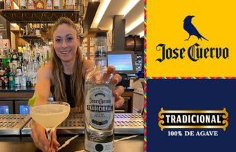 CHALLENGE CON JOSE CUERVO