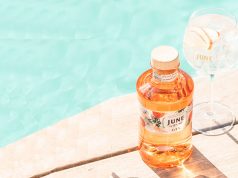 JUNE BY G’VINE, EL SABOR DE UN VERANO SIN FIN
