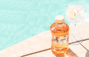 JUNE BY G’VINE, EL SABOR DE UN VERANO SIN FIN