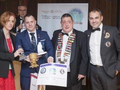 El campeón Reinel Ramos González ejerce de embajador multimarca