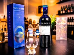 Waterford Irish Single Malt Whisky