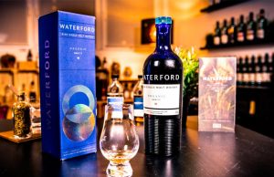 Waterford Irish Single Malt Whisky