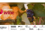 Los Vinos de Jumilla en Organic Wine Iberia