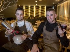 MÁS ALLÁ DE LA COCINA