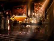 Madrid Cocktail Week y Cointreau organiza talleres de coctelería y maridaje