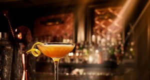 Madrid Cocktail Week y Cointreau organiza talleres de coctelería y maridaje