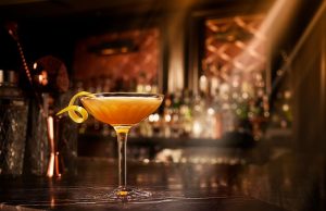 Madrid Cocktail Week y Cointreau organiza talleres de coctelería y maridaje
