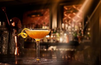 Madrid Cocktail Week y Cointreau organiza talleres de coctelería y maridaje