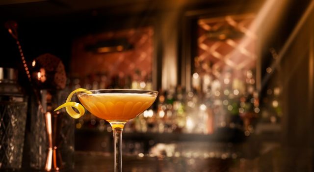 Madrid Cocktail Week y Cointreau organiza talleres de coctelería y maridaje