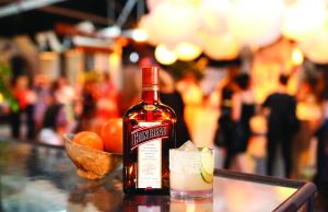 Los mejores Margaritas de Madrid