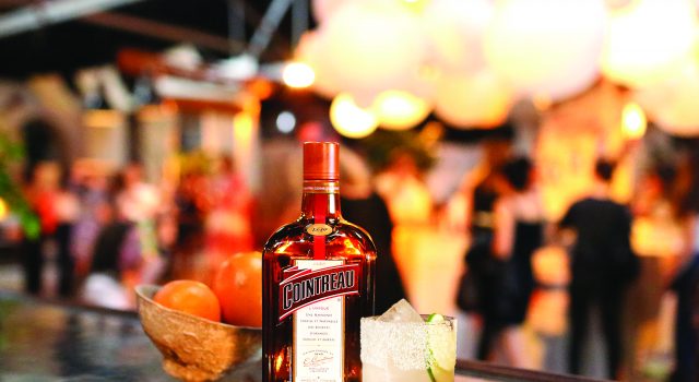 Los mejores Margaritas de Madrid