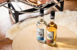 Zamora Company retoma su presencia con el Tequila