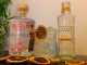 Demanila Gin el mantón de Madrid hecho Ginebra