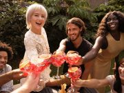 MARTINI® CAPTURA LA ESENCIA DE LA AMISTAD