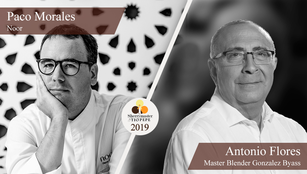 SHERRYMASTER BY TÍO PEPE