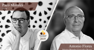 SHERRYMASTER BY TÍO PEPE