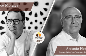 SHERRYMASTER BY TÍO PEPE