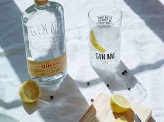 Que la rentrée al nuevo curso no te impida disfrutar de un refrescante Gin&Tonic de Gin MG
