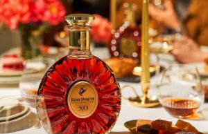 RÉMY MARTIN se une a la Guía Michelin