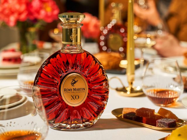 RÉMY MARTIN se une a la Guía Michelin