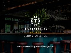 Torres Brandy Zero Challenge