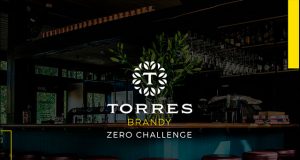 Torres Brandy Zero Challenge