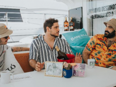 Ron Barceló, Vive Ahora Verano