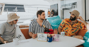 Ron Barceló, Vive Ahora Verano