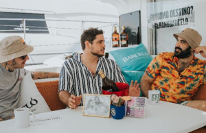 Ron Barceló, Vive Ahora Verano