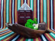 Guayota, el diablo que vivía dentro de Echeyde