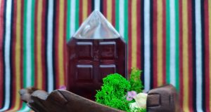 Guayota, el diablo que vivía dentro de Echeyde