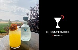 AREHUCAS TOP BARTENDER YA TIENE GANADOR