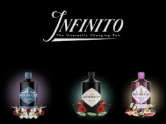 Abre sus puertas el primer Bar Infinito del mundo BY HENDRICK´S