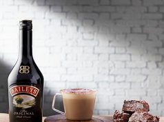 ¿Te atreves a unirte al «Trick or Treat» con Baileys?