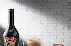 ¿Te atreves a unirte al «Trick or Treat» con Baileys?