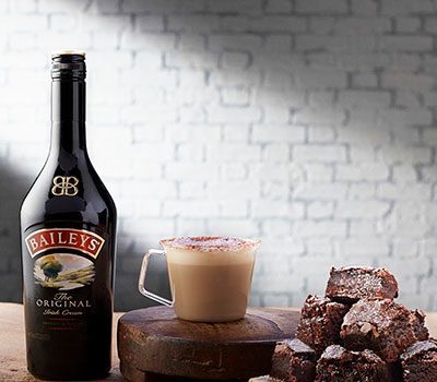 ¿Te atreves a unirte al «Trick or Treat» con Baileys?