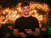 Flor de Caña corona a Manachain Monaghan campeón Sustainable Cocktail Challenge de Flor de Caña