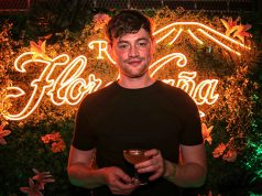 Flor de Caña corona a Manachain Monaghan campeón Sustainable Cocktail Challenge de Flor de Caña