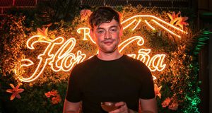 Flor de Caña corona a Manachain Monaghan campeón Sustainable Cocktail Challenge de Flor de Caña