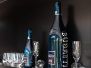 El Salón Gourmets 2021 acoge el champagne más caro del mundo Champagne Carbon. Qantima Group