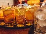 DANI MARTÍN OFRECE UN CONCIERTO SORPRESA EN MADRID DE LA MANO DE JOHNNIE WALKER