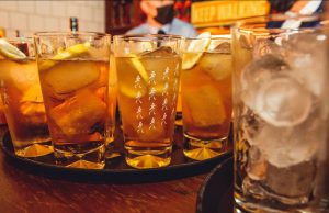 DANI MARTÍN OFRECE UN CONCIERTO SORPRESA EN MADRID DE LA MANO DE JOHNNIE WALKER